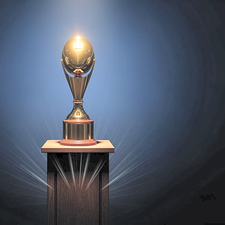 Travis Kelce's Reaction to NFL Honors Highlights Leadership and Community Impact