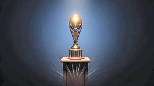 Travis Kelce's Reaction to NFL Honors Highlights Leadership and Community Impact