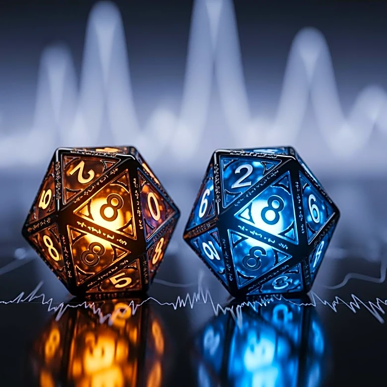 Economists' 'Crazy' Dice Proof Reinforces Boltzmann Distribution's Uniqueness