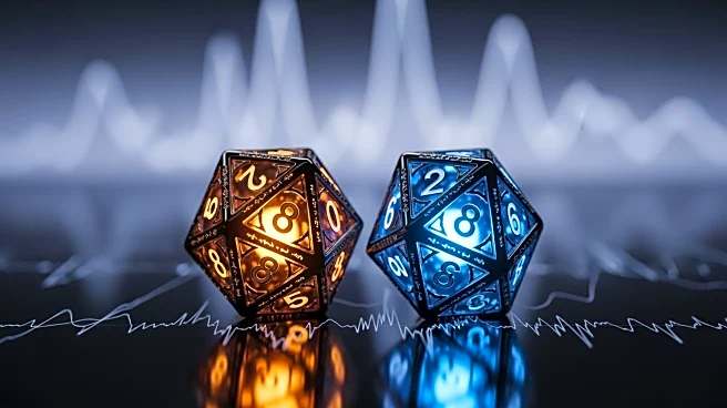 Economists' 'Crazy' Dice Proof Reinforces Boltzmann Distribution's Uniqueness