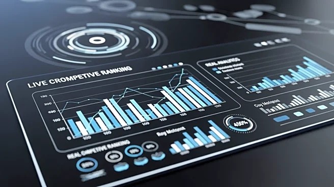 The Drum and X Launch Real-Time Super Bowl Ad Ranking System