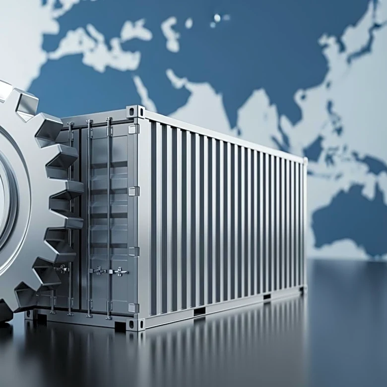 President Trump's Trade Policies Impact U.S. Defense Suppliers Amid Global Shifts