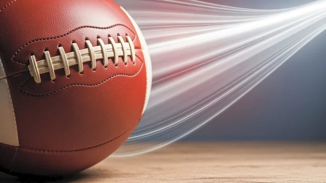 Christian McCaffrey Discusses Evolution of Running Back Role on 'McAfee'