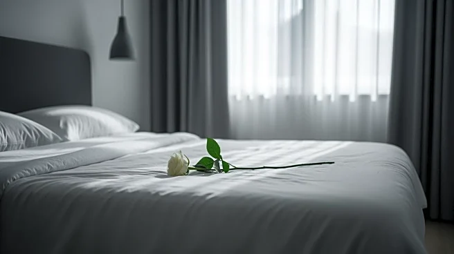 Model Cristina Pérez Galcenco Found Dead at 21 in Málaga Home