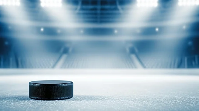 Tynan Lawrence Shares Insights on Transition to College Hockey Ahead of 2026 NHL Draft