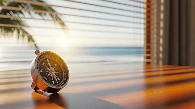 Ken Griffin and Steve Ross Launch Campaign to Attract CEOs to Florida