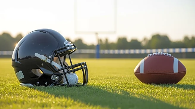 Indiana Football Faces Tight End Challenges as Brock Schott Misses Spring Practice