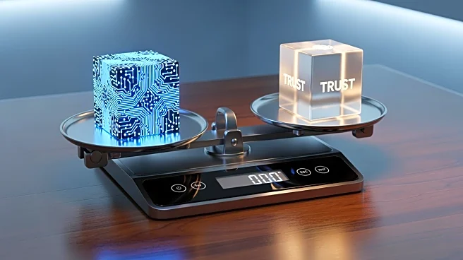 Thomson Reuters Forms Alliance with Tech Giants to Enhance AI Trust in Tax Industry