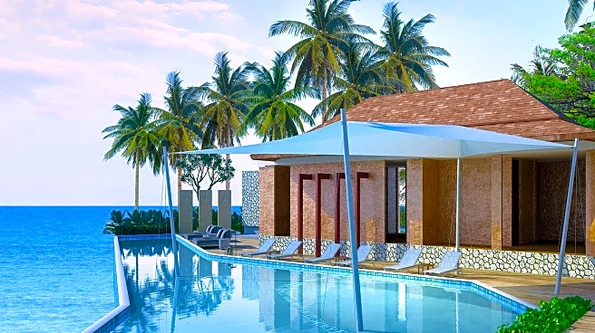 Luxury Travel Destinations Embrace Marine Megafauna Experiences for Eco-Conscious Tourists