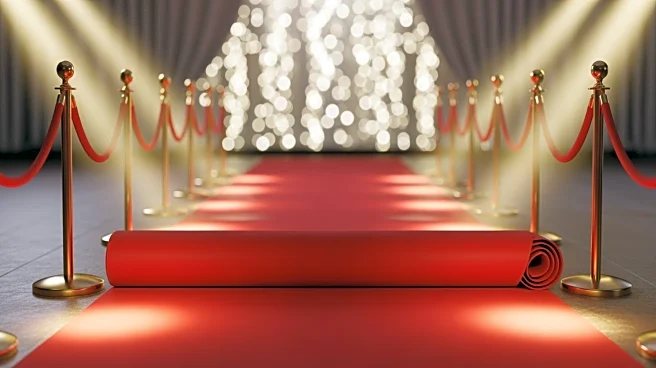 Matt Friend to Host Academy Awards Red Carpet for 'Live With Kelly and Mark'