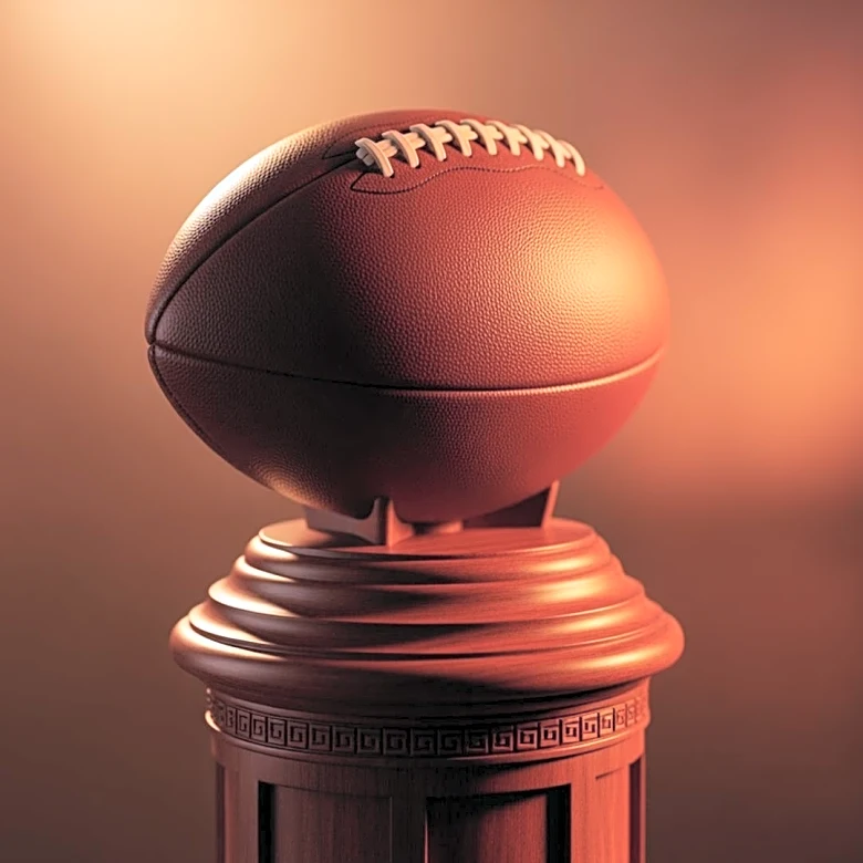 Larry Fitzgerald's Induction Extends Pitt's NFL Hall of Fame Legacy