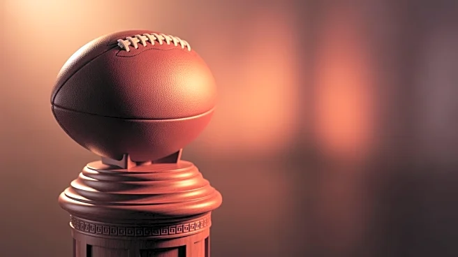 Larry Fitzgerald's Induction Extends Pitt's NFL Hall of Fame Legacy