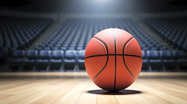 Nebraska Basketball Prepares for Crucial Matchup Against Rutgers Amidst Recent Struggles