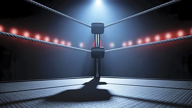 Liv Morgan's New Mindset Leads to Unintended Royal Rumble Moment