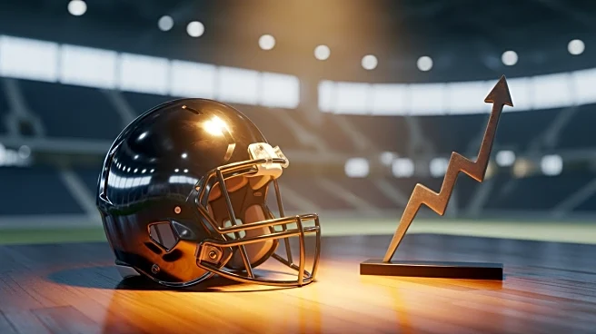 Chris McClellan's Rising Draft Stock: Potential Impact on NY Giants