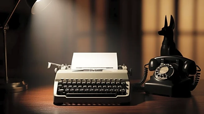 Weruche Opia and Pablo Schreiber Join 'The Day Of The Jackal' Season 2 as Series Regulars