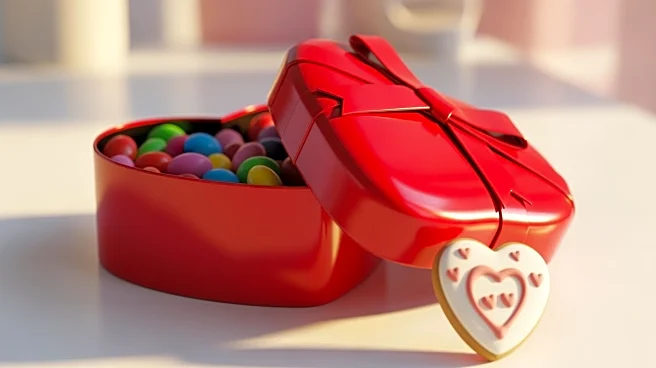 7-Eleven Offers Valentine's Day Deals on Candy, Cookies, and Delivery Services