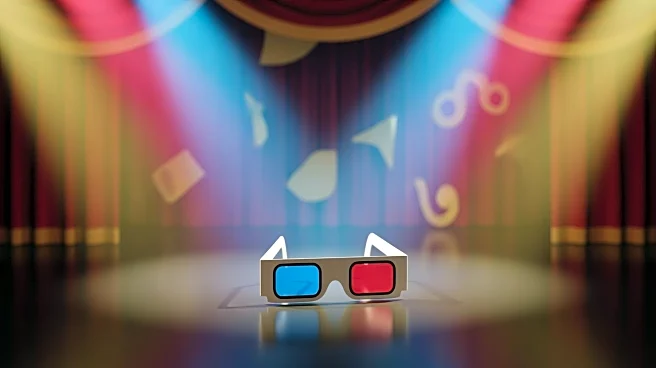 MuppetVision 3-D Prop Makes a Comeback in 'The Muppet Show' Revival Special