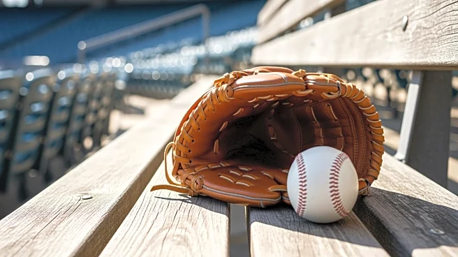 Washington Nationals' Konnor Pilkington Elects Free Agency After Roster Change