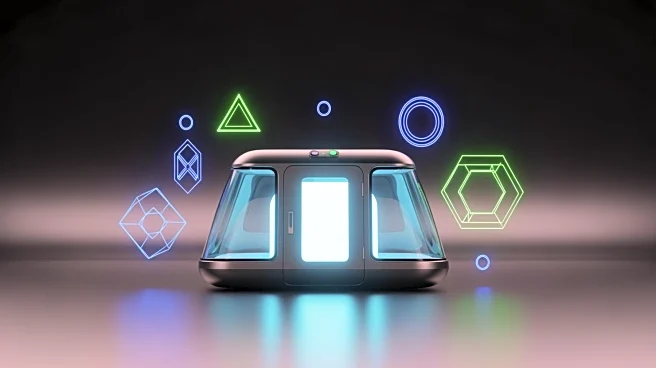 BAE Systems Launches Incubator to Expand Defense Technologies into Commercial Sectors