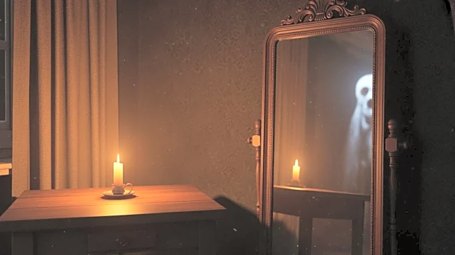 David Harbour and Rebecca Hall to Star in 'A Head Full of Ghosts'