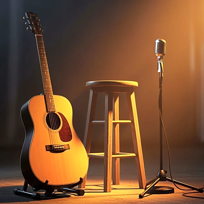 Carter Faith Joins Chris Stapleton's Tour Amid Rising Music and Acting Career