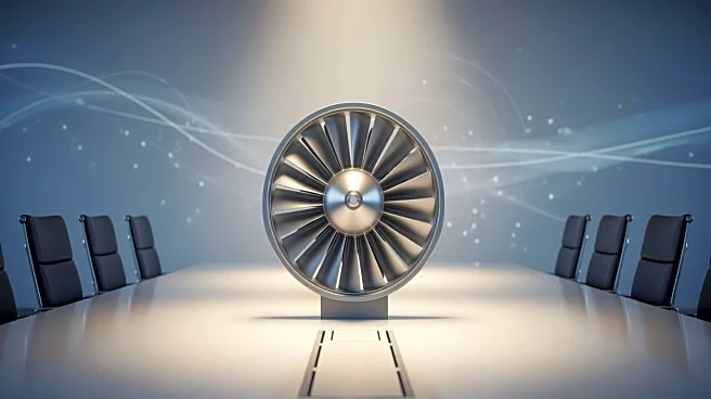 Howmet Aerospace Announces Technology and Markets Day for Investors