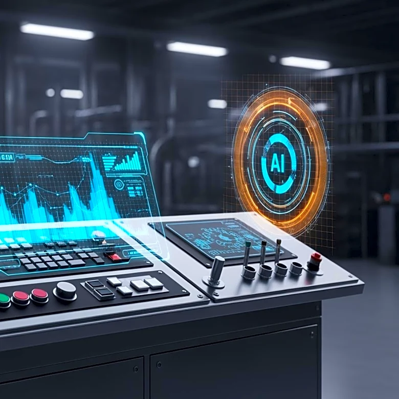 COSMOPlat Introduces Full-Stack AI for Industrial Digitalization in Hong Kong