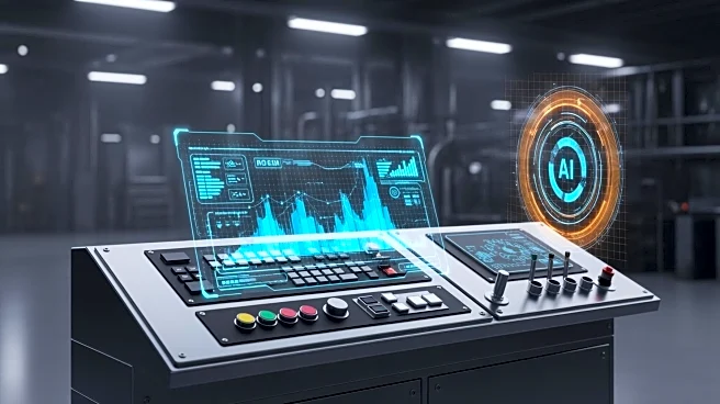 COSMOPlat Introduces Full-Stack AI for Industrial Digitalization in Hong Kong