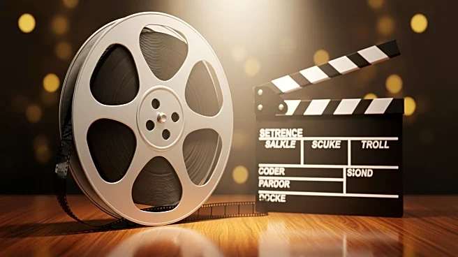 San Luis Obispo International Film Festival Nominated for USA Today 10 Best Award