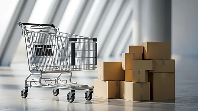 Costco Rumored to Open New Location in Newington, NH Amidst Affordability Recognition