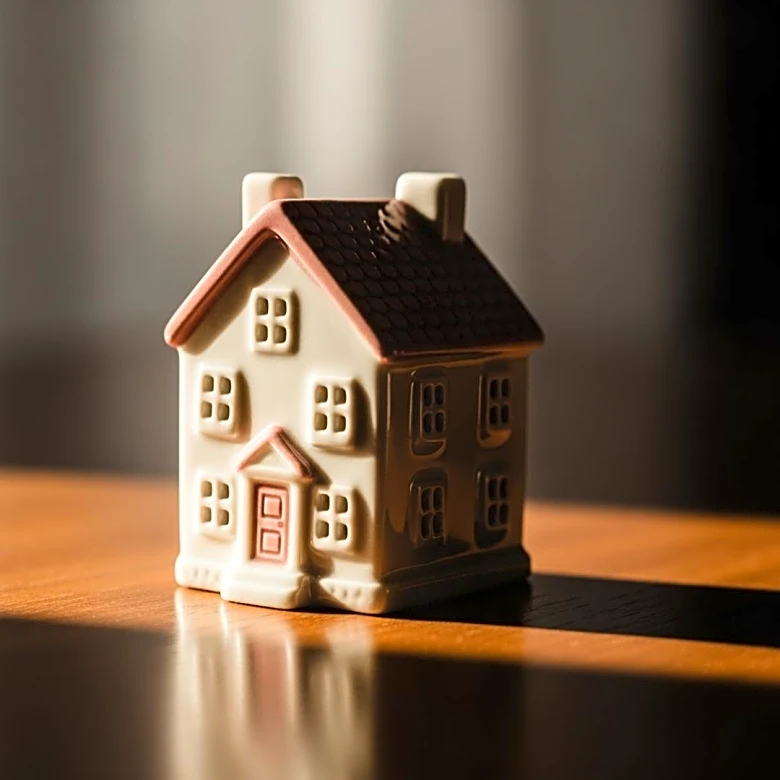 Peacock's 'The Miniature Wife' Explores Relationship Dynamics Through a Unique Premise