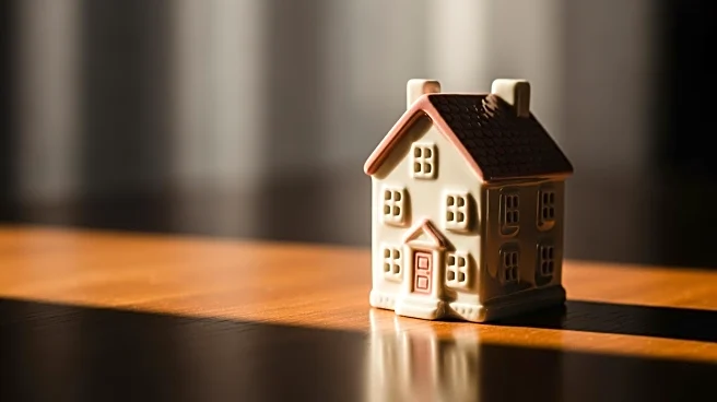 Peacock's 'The Miniature Wife' Explores Relationship Dynamics Through a Unique Premise