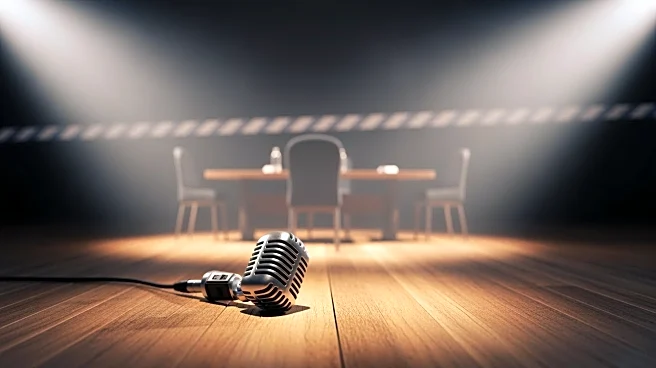 Steve Carell Stars in New HBO Comedy 'Rooster'