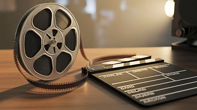 Film 'Pillion' Adjusts Content for U.S. R Rating, Reducing Explicit Scenes