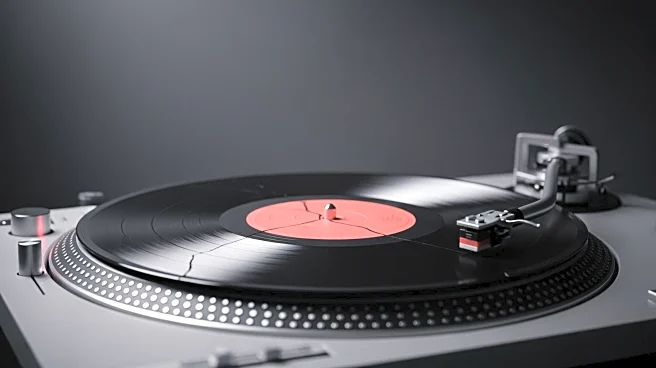 BLACKPINK's Leaked Songs Spark Backlash Over Misogynistic Lyrics and Album Rollout