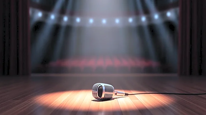 New Musical 'The Lost Boys' Set to Debut on Broadway