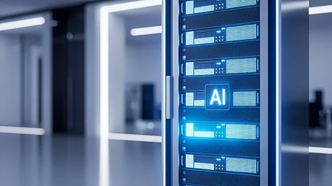 Bell's AI-Powered Enterprise Solutions Experience Rapid Growth, Says CEO