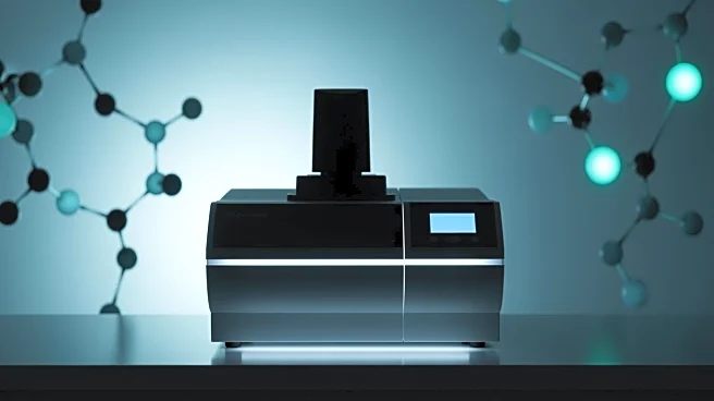 Co-Diagnostics Joint Venture CoSara Secures License for PCR Instrument Manufacturing