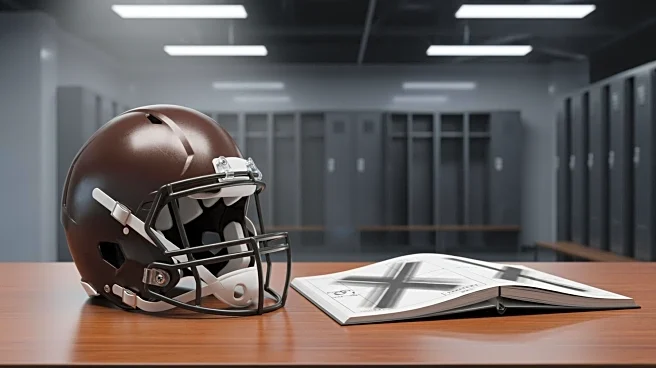 Cleveland Browns' Defensive Coordinator Jim Schwartz Resigns Amid Coaching Changes