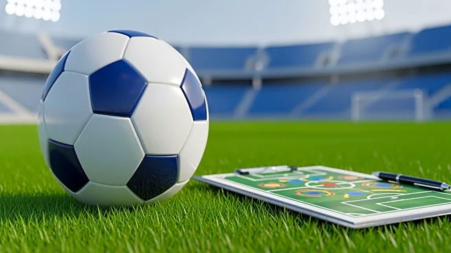 Everton Prepares for Fulham Clash Amidst New Developments