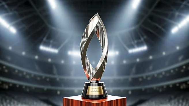 NFL Honors 2026: Key Award Winners Announced Ahead of Super Bowl LX