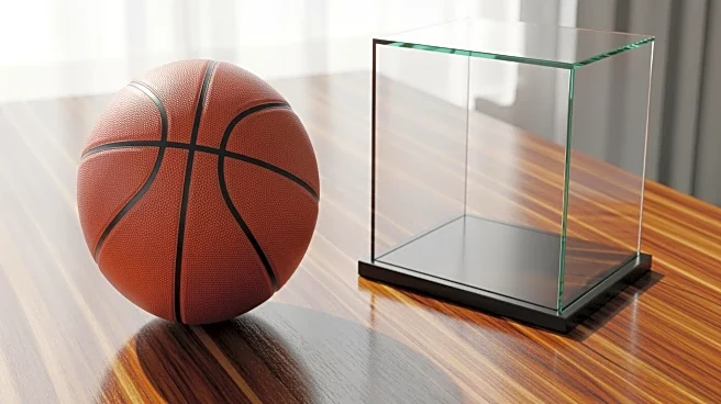 Charlotte Hornets Trade Tyus Jones to Dallas Mavericks, Creating Trade Exception