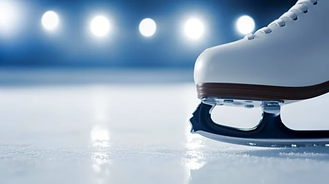 Alysa Liu Returns to Olympics, Aims for Gold After Early Retirement