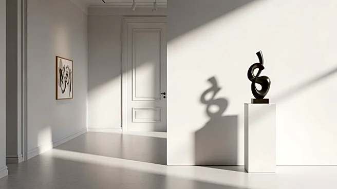 Gagosian Director Andisheh Avini Discusses Art World Evolution and Art Basel Qatar