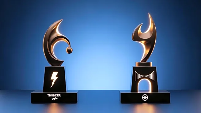 Paul Pierce Advocates for Kevin Durant Statues in Oklahoma City and Golden State