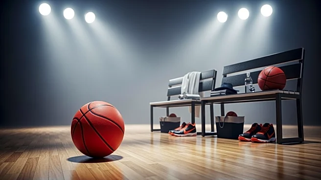 Atlanta Hawks Restructure Roster Ahead of Game Against Utah Jazz