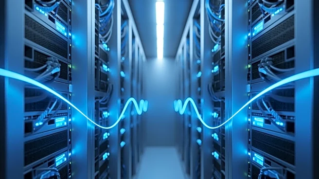 WTW Reports 6% Q4 Organic Revenue Growth Driven by Data Center Clients