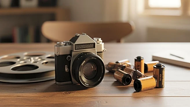 Filmmakers Self-Distribute Amy Goodman Documentary Across U.S.