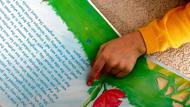 Black History Month Celebrated with New Picture Book Biographies